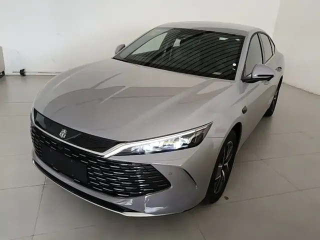 BYD Qin L 2024 DM-i 120KM Excellence Model