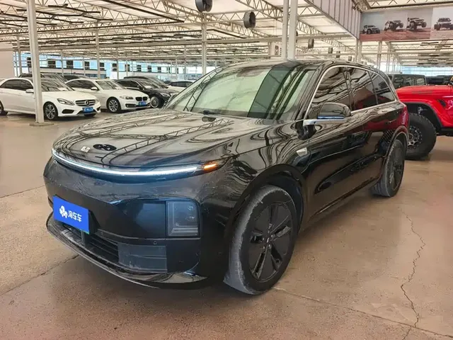 Li Auto L6 2024 Pro