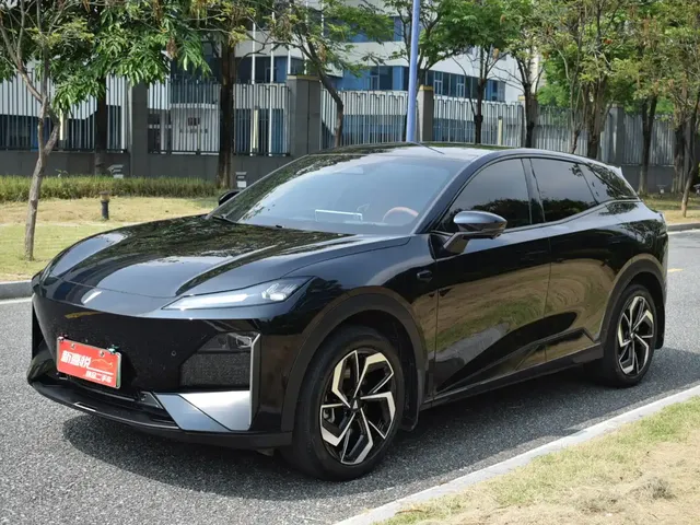 Deepal S07 2024 215Max Qiankun Intelligent Driving ADS SE Range Extender
