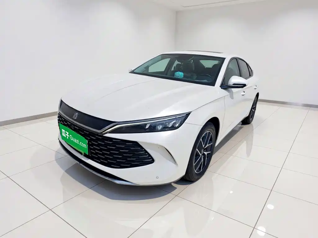 BYD Qin L 2024 DM-i 120KM Leading