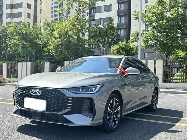Chery Arrizo 8 PRO 2025 Pro 1.6T Luxury