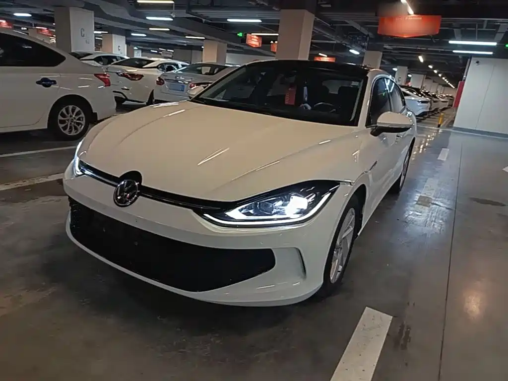Volkswagen Lamando 2023 Lamando L 280TSI DSG Glamour Edition