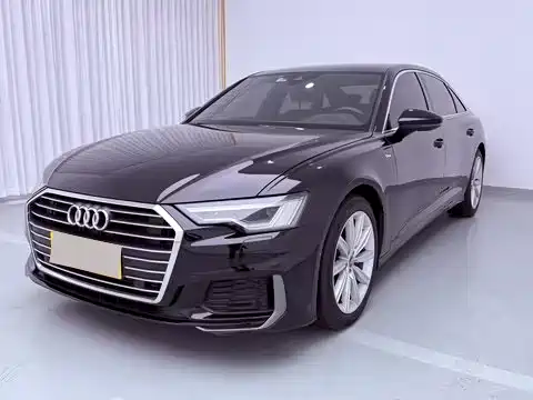 Audi A6L 2021 45 TFSI Exclusive Sport