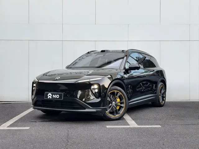 NIO ES6 2023 75kWh