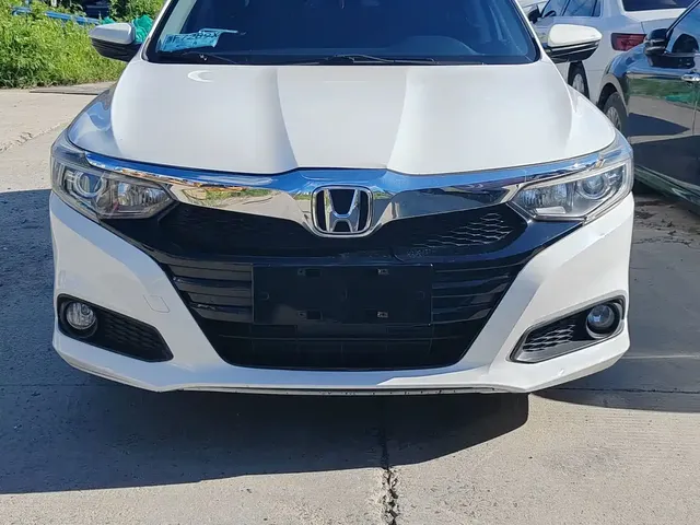 Honda Lingpai 2019 180Turbo CVT Comfort China VI