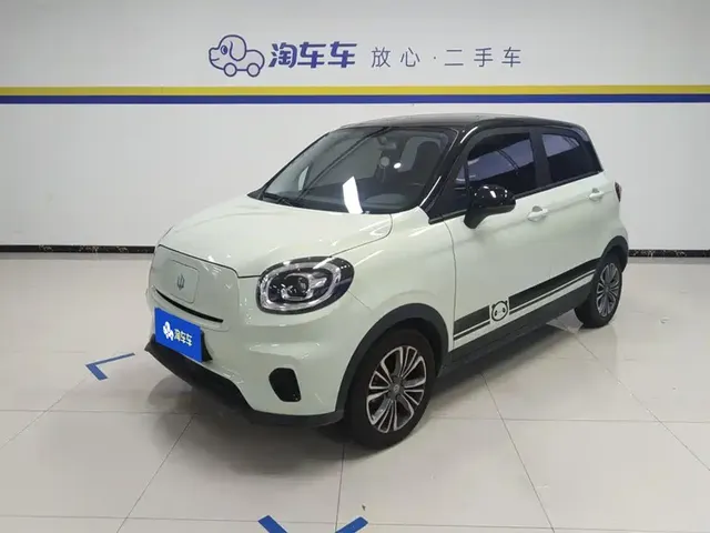 Leapmotor T03 2024 310 Comfort Edition
