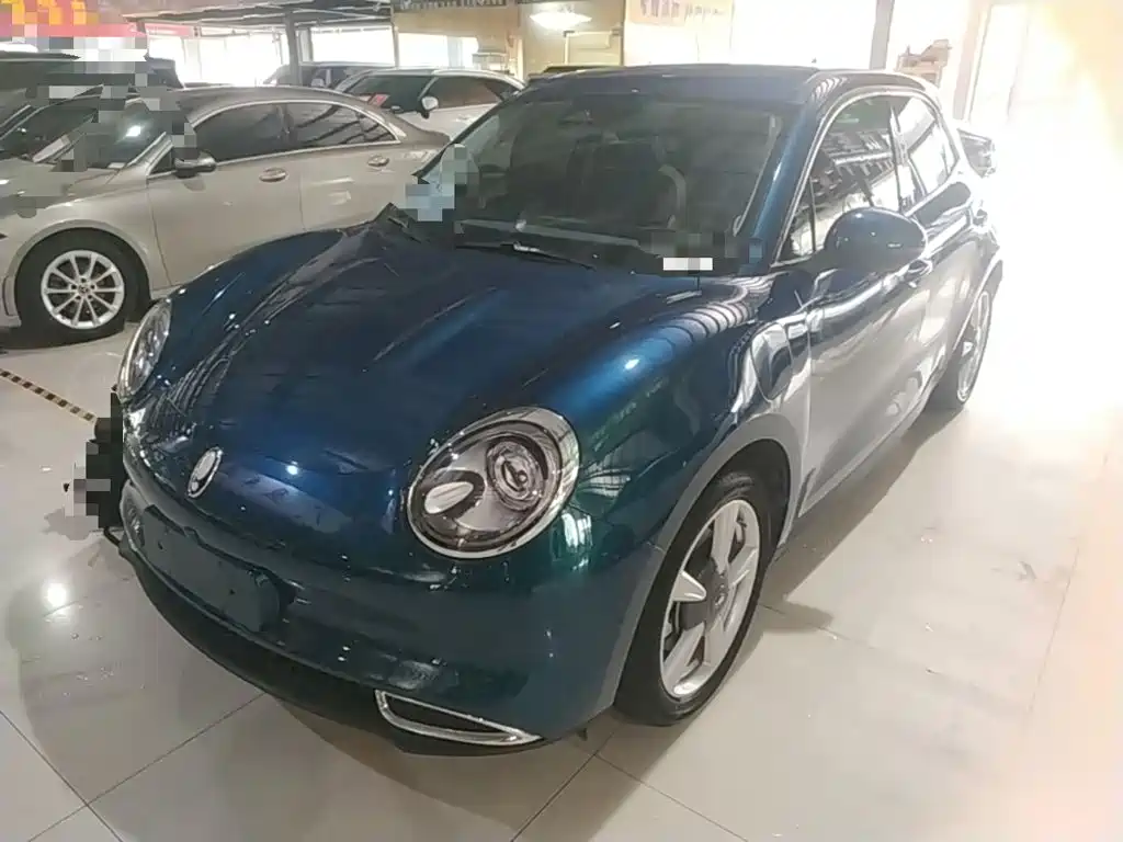 Ora Good Cat 2023 401km Standard Range Premium LFP