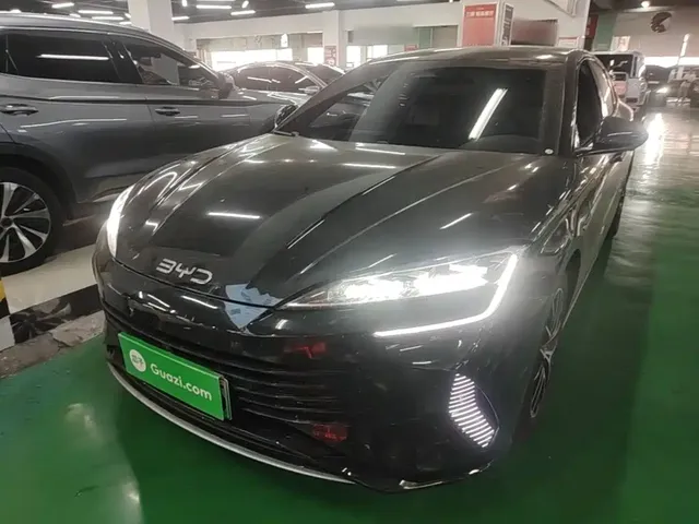 BYD Seal 2023 DM-i 1.5T 121km Flagship