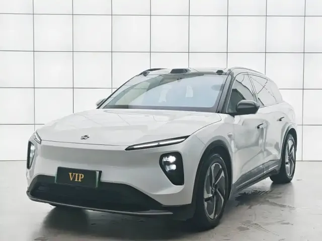 NIO ES6 2023 75kWh