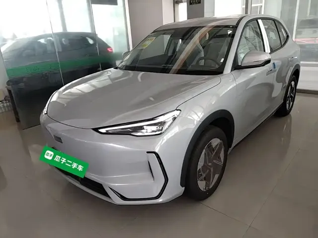 Geely Galaxy E5 2026 530km Voyager Edition