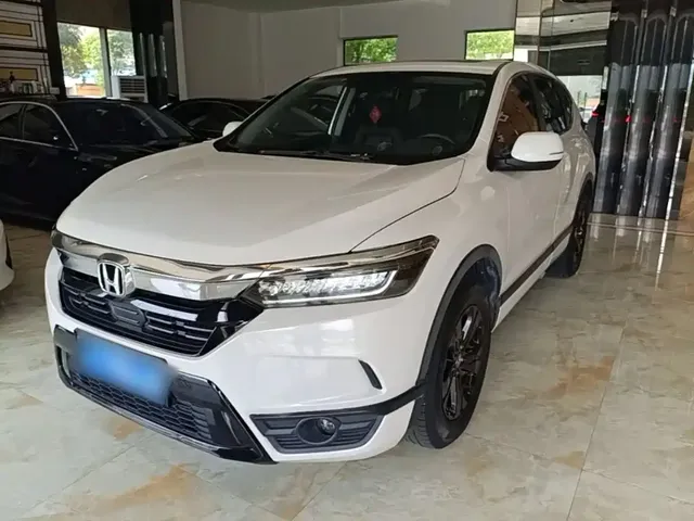 Honda Haoying 2021 240TURBO CVT 2WD Elite