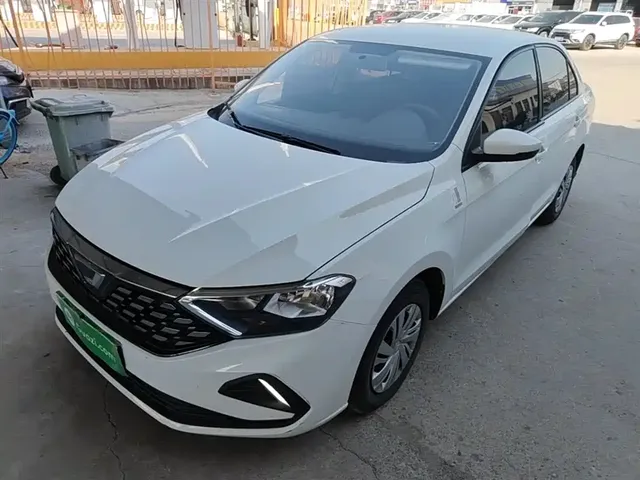 Jetta VA3 2021 1.5L Automatic Upward Life Edition