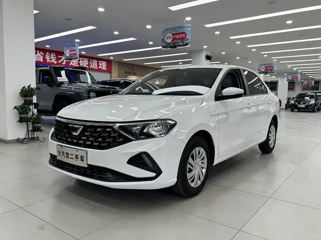 Jetta VA3 2021 1.5L Manual Progressive Edition