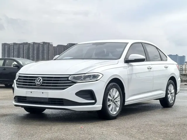 Volkswagen Lavida 2023 Facelift 1.5L Auto Full Comfort Edition