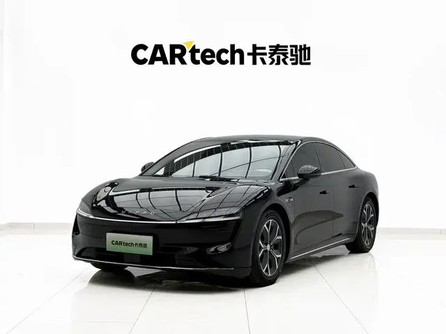 Zhijie S7 2025 Model 705km Pro
