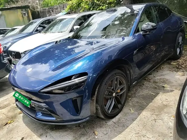 Xiaomi Auto Xiaomi YU7 2025 Ultra Long Range High Performance AWD Max Edition