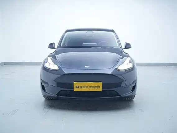 Tesla Model Y 2024 Long Range AWD