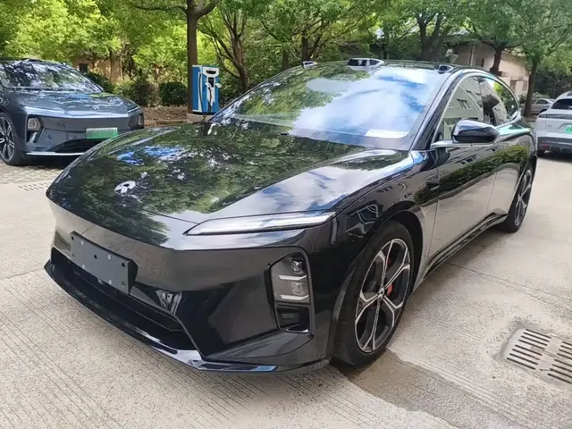 NIO ET5T 2025 75kWh Touring