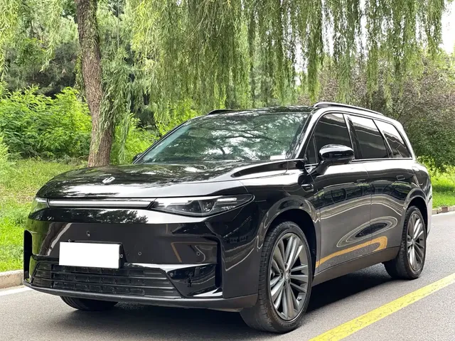 Leapmotor C16 2024 Extended Range 200 Premium Edition
