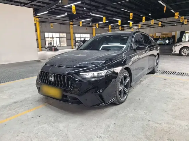 Honda Inspire 2023 260TURBO Joy Edition