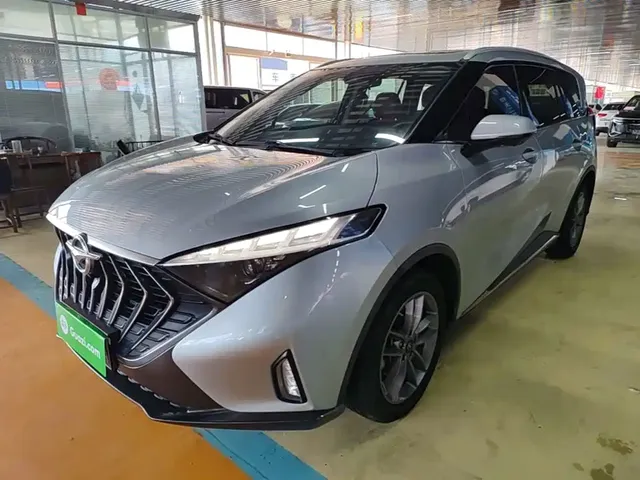 Haima 7X 2020 Model 1.6TGDI Automatic Luxury