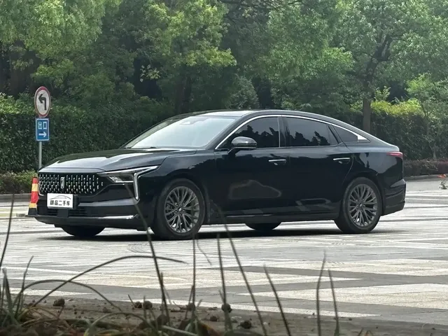 Besturn B70 2021 1.5T Automatic Joy Edition