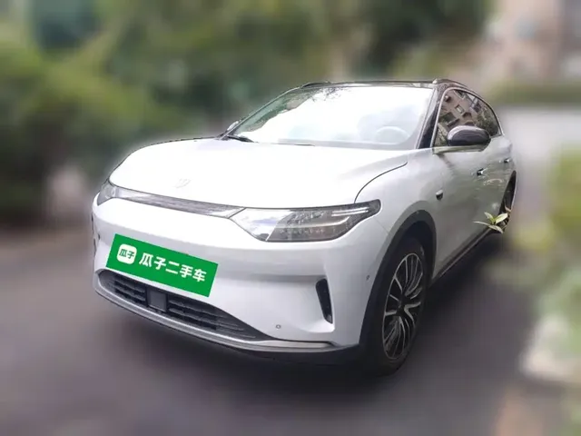 Leapmotor C11 2021 Luxury Edition