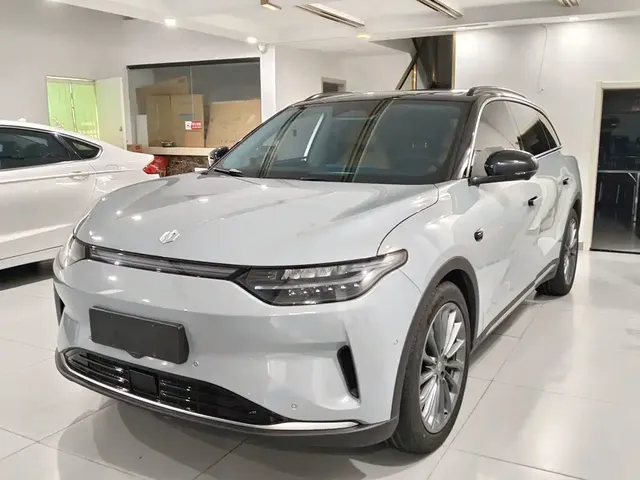 Leapmotor C11 2024 Pure Electric 580 Premium Edition