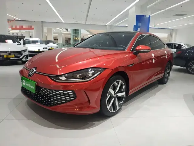 Volkswagen Lamando 2022 Lamando L 280TSI DSG Cool Edition
