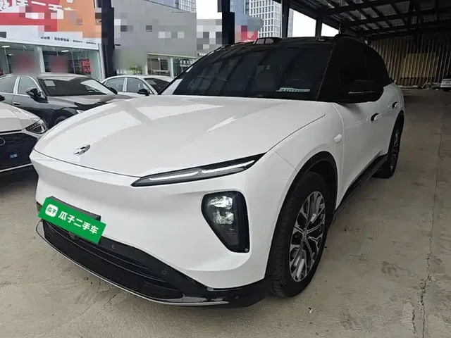 NIO ES6 2023 75kWh
