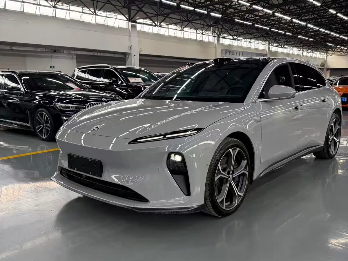 NIO ET5T 2023 Model 75kWh Touring