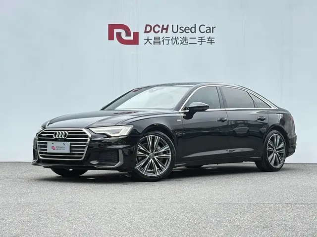 Audi A6L 2021 45 TFSI quattro Exclusive Sport