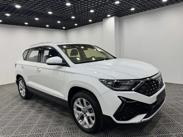 Jetta VS5 2023 280TSI Manual Progressive Model