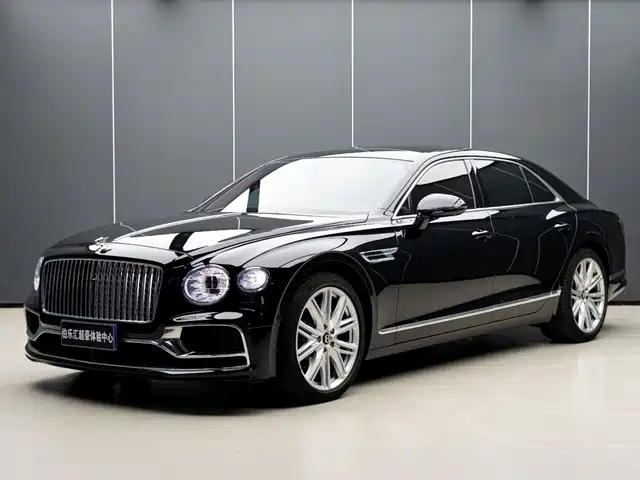 Bentley Flying Spur 2024 4.0T V8 Standard Edition