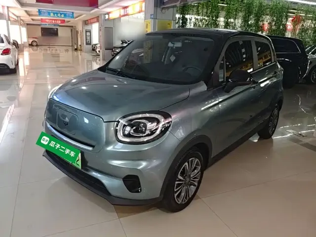 Leapmotor T03 2024 310 Comfort Edition