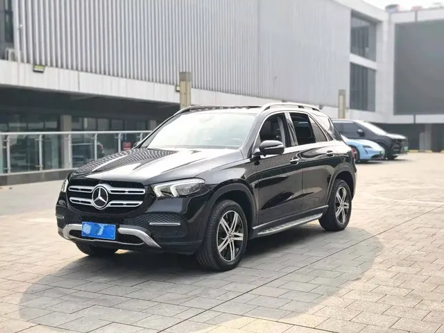 Mercedes-Benz GLE 2020 GLE 350 4MATIC Dynamic