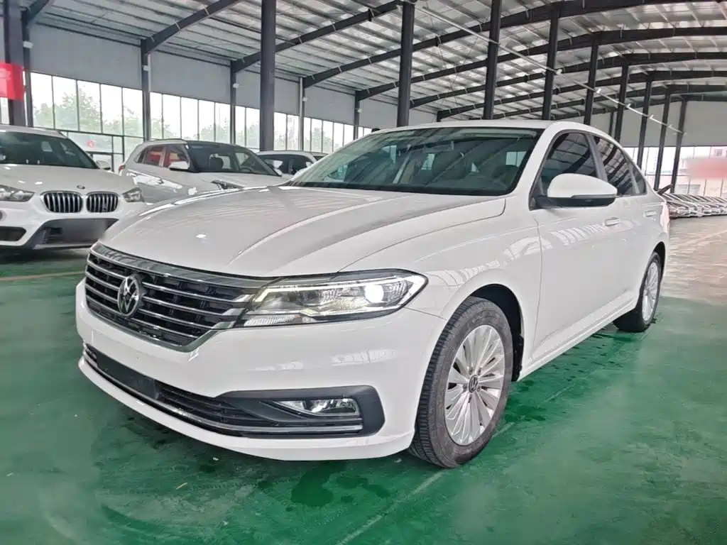 Volkswagen Lavida 2021 1.5L Auto Comfort Edition