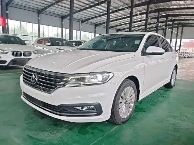 Volkswagen Lavida 2021 1.5L Auto Comfort Edition