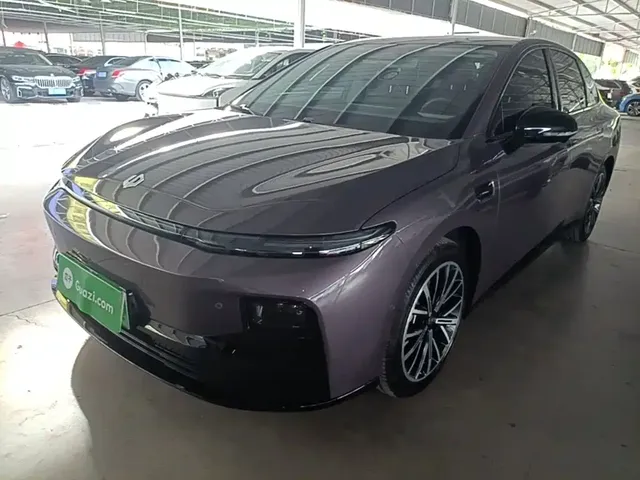 Leapmotor B01 2026 550 Comfort Edition