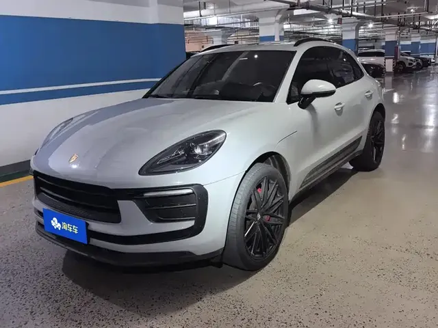 Porsche Macan 2024 Macan 2.0T