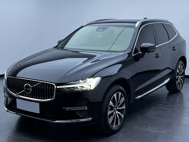 Volvo XC60 2025 B5 AWD Smart Elite Luxury Edition