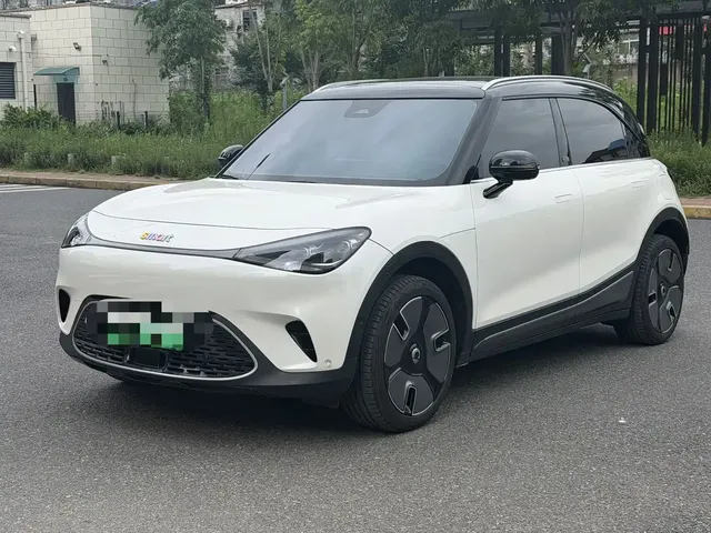 smart Elf #1 2022 Premium Edition