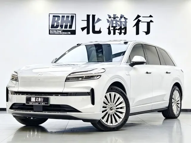 Ledao L90 2025 AWD Base Model