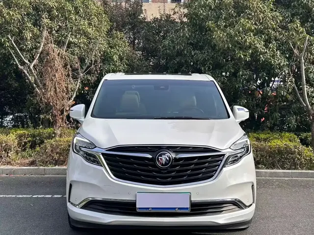 Buick GL8 2022 ES Landmark 653T Luxury