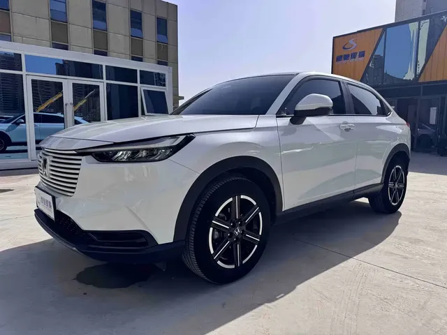 Honda Vezel 2023 1.5L CVT Technology Edition
