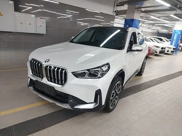 BMW X1 2023 sDrive25Li X Design Package