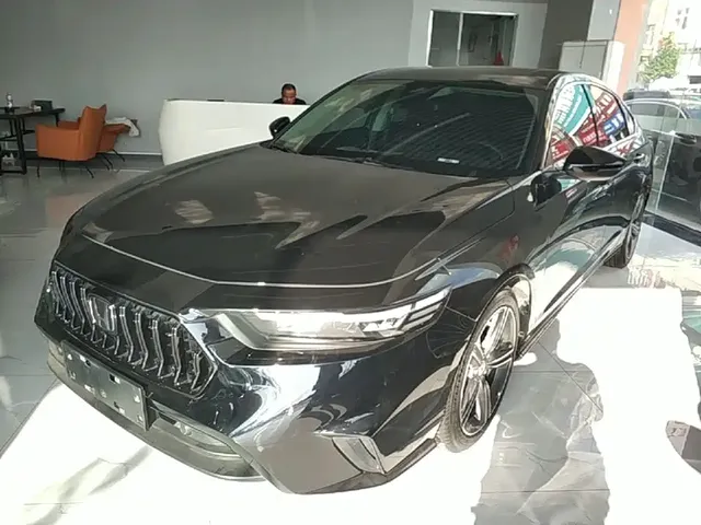 Honda Inspire 2024 260TURBO Elite Edition