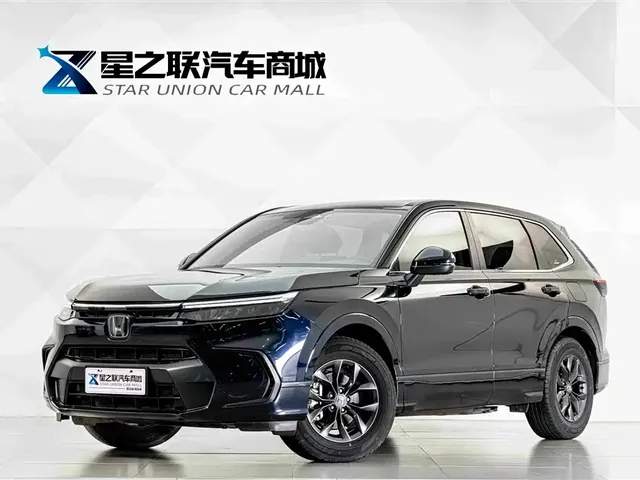 Honda Haoying 2023 240TURBO 2WD Luxury 5-Seater
