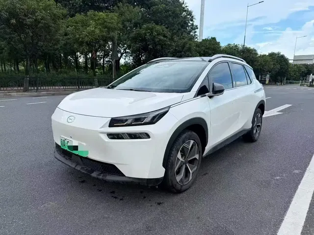 Aion V 2023 Plus 70 Smart Leader NCM