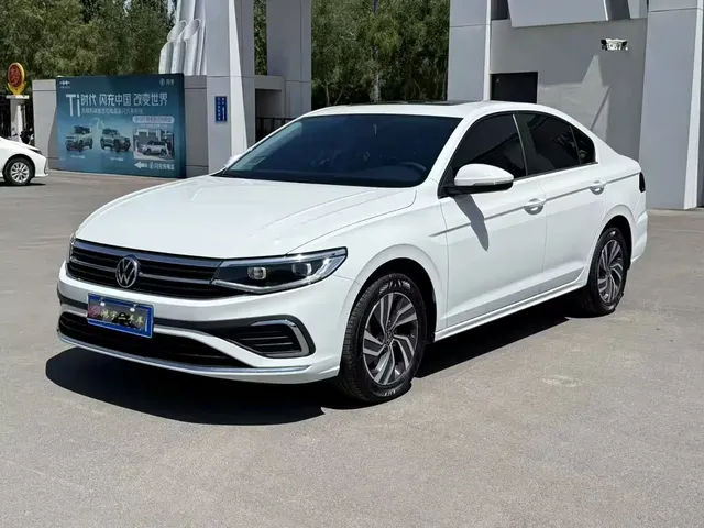 Volkswagen Bora 2025 200TSI DSG Joy Ride Navigation Edition